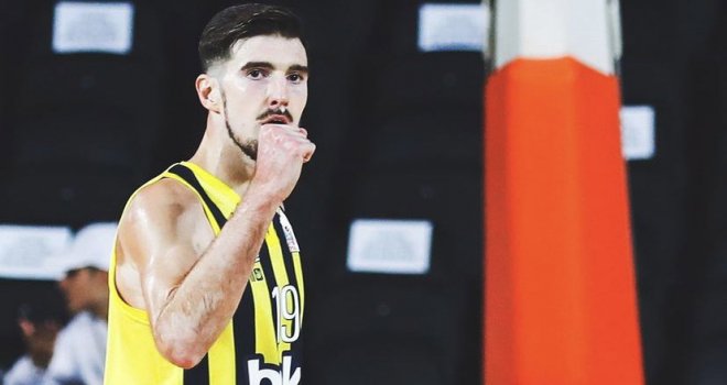 Fenerbahçe Beko, Kızılyıldız ile başlıyor