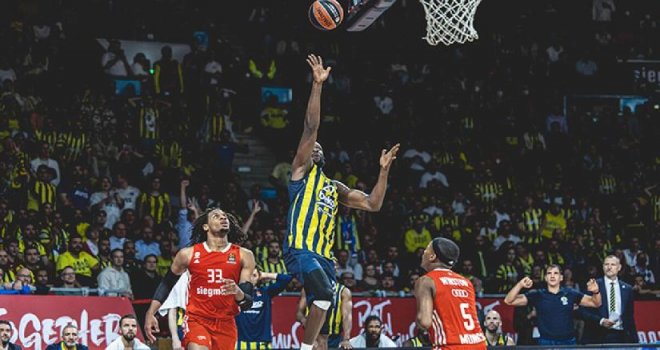 Fenerbahçe Beko, Maccabi'yi konuk ediyor