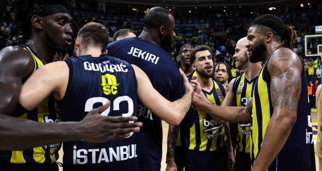 Fenerbahçe Beko, Valencia deplasmanında