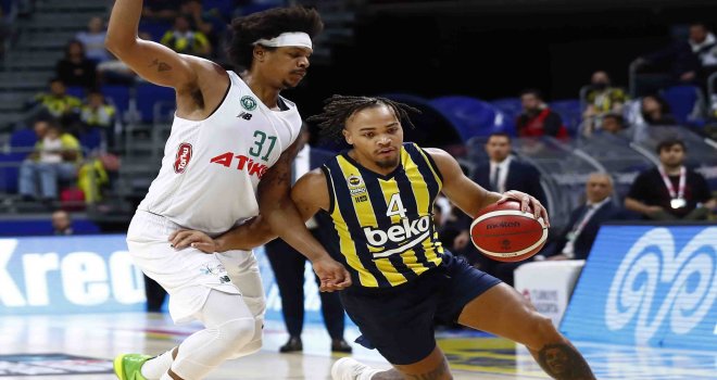 Fenerbahçe Beko zorlanmadı