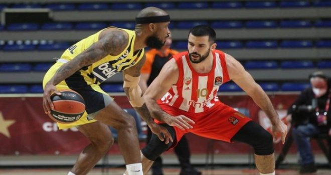 Fenerbahçe Beko'da ayrılık rüzgarı