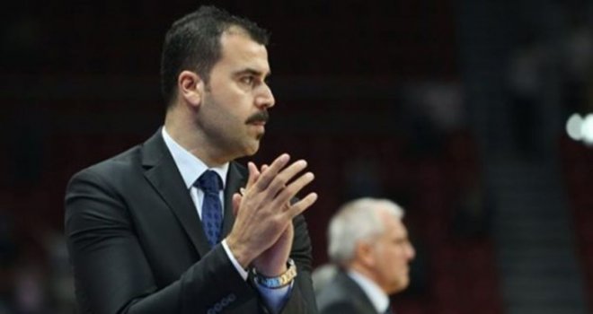 Fenerbahçe Beko'da ayrılık