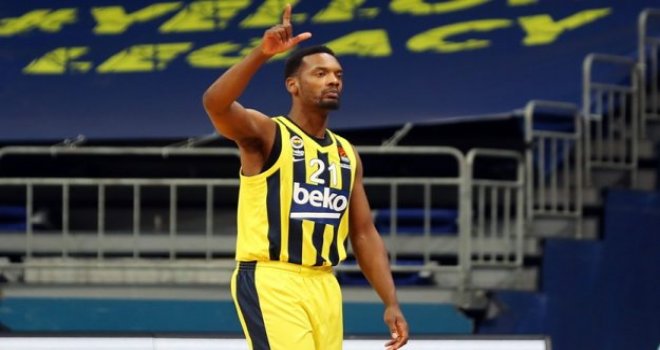 Fenerbahçe Beko'dan sakatlıkların durumu açıklaması