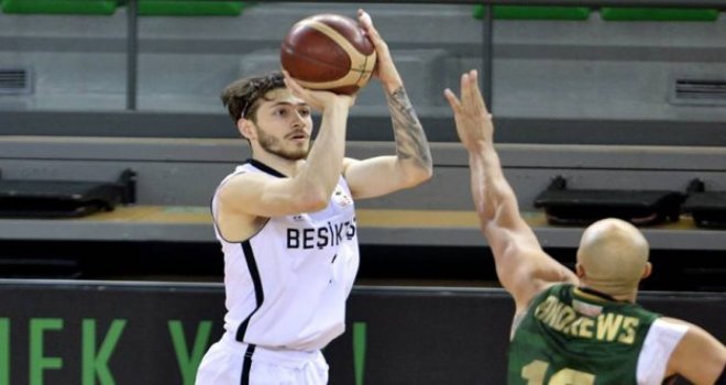 Fenerbahçe Beko'dan Şehmus Hazer açıklaması