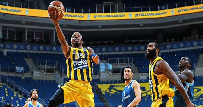 Fenerbahçe Beko'dan Türk Telekom'a farklı tarife