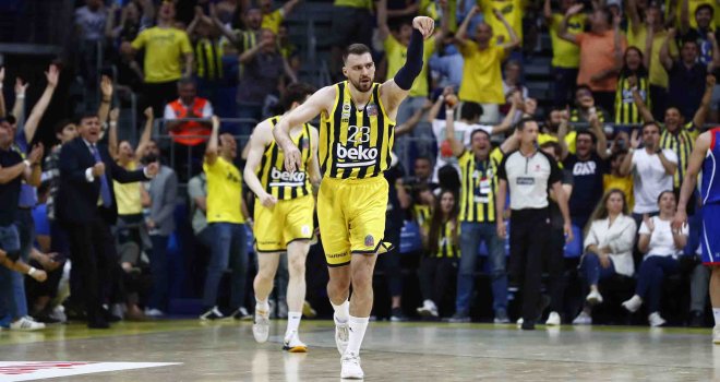 Fenerbahçe Beko'nun hazırlık maç programı belli oldu