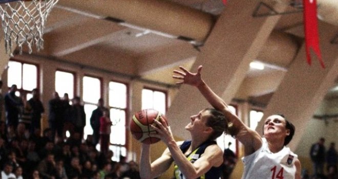 Fenerbahçe Botaş engeline takılmadı