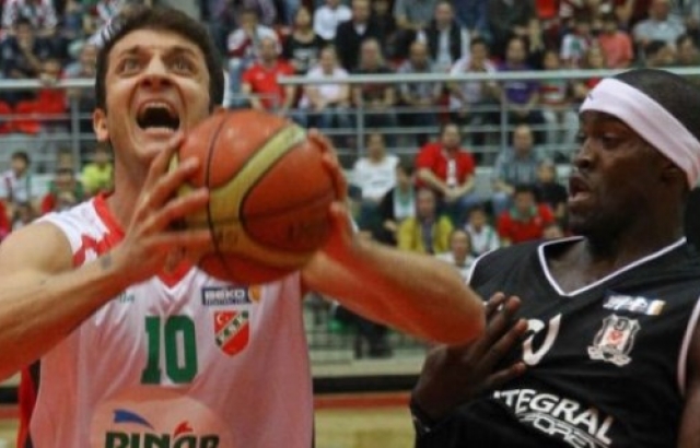 FENERBAHÇE CAN ALTINTIĞ İLE İMZALADI