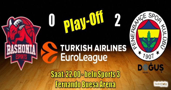 Fenerbahçe Doğuş Final-Four aşkına