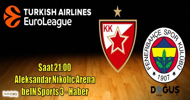 Fenerbahçe Doğuş, Kızılyıldız karşısında