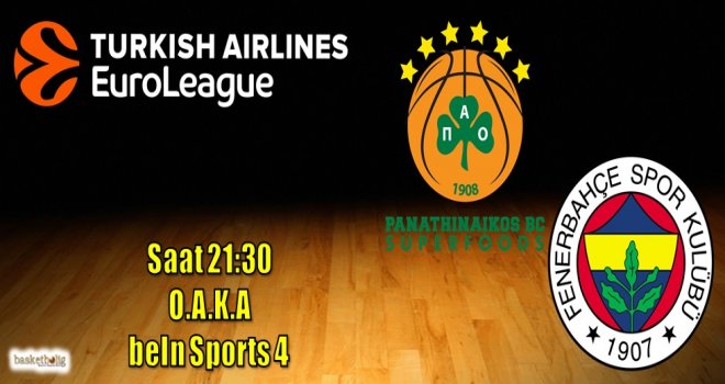 Fenerbahçe Doğuş O.A.K.A'da galibiyet arıyor