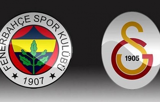 Fenerbahçe-Galatasaray gençler derbisi oynanamadı