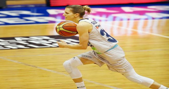 Fenerbahçe Hatay Büyükşehir'i eli boş gönderdi