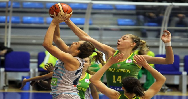 Fenerbahçe, ikinci yarıda kendine geldi