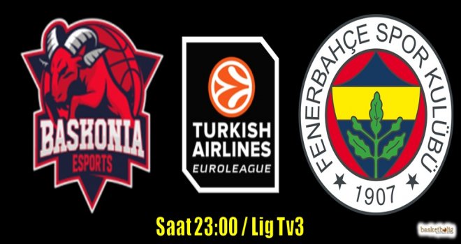 Fenerbahçe, İspanya'da galibiyet arıyor...