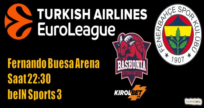 Fenerbahçe, İspanya'da galibiyet peşinde