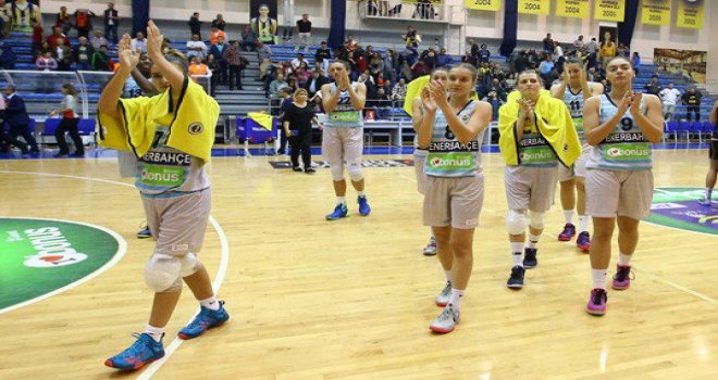 Fenerbahçe İspanya'da son çeyrekte kendine geldi