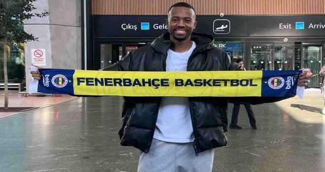 Fenerbahçe McCollum'u açıkladı