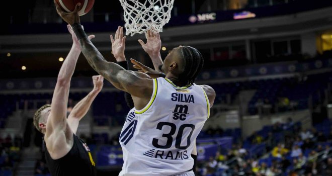 Fenerbahçe, Mersin karşısında hata yapmadı