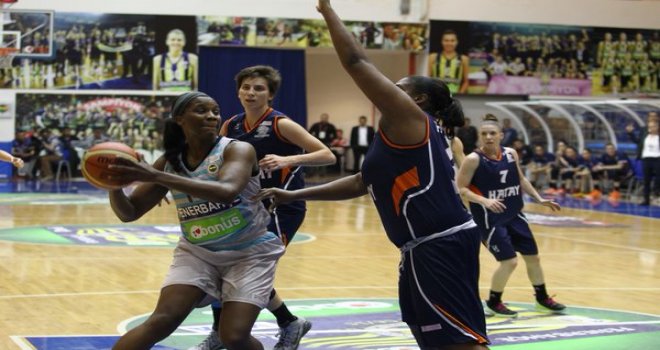 Fenerbahçe önce umut verdi, sonra üzdü