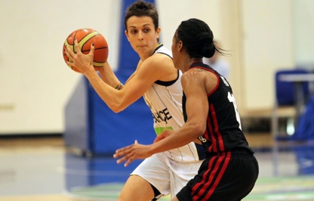 Fenerbahçe Polonya'da galip