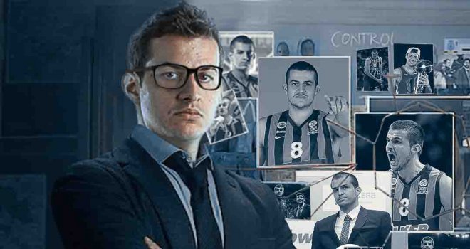 Fenerbahçe: Profesör ait olduğu yere, evine geri dönüyor!