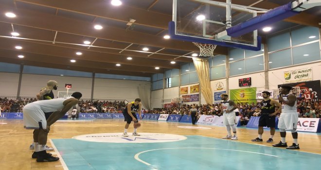 Fenerbahçe, Real Madrid'i ikinci yarıda solladı