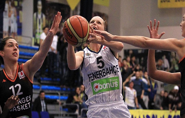 Fenerbahçe rövanşı almak istiyor...