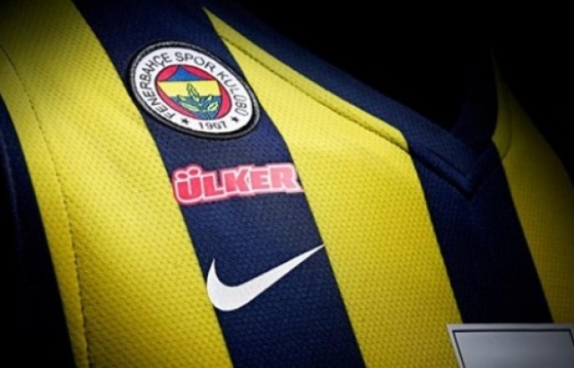 Fenerbahçe Ülker olarak devam edilecek...