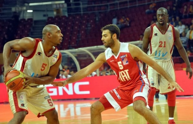 FENERBAHÇE ÜLKER SERHAT'I AÇIKLADI