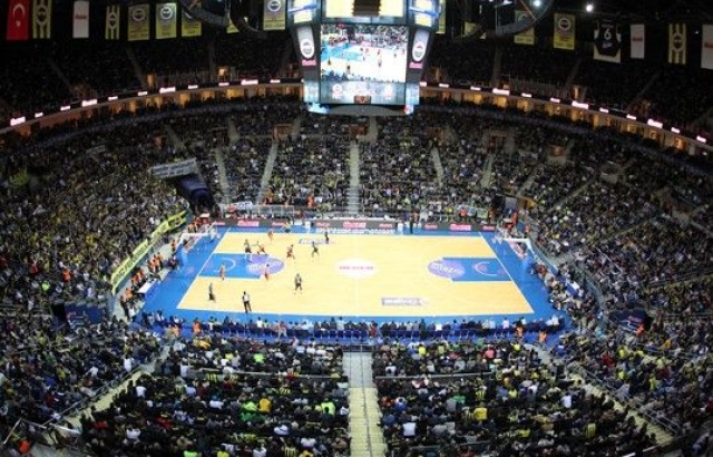 Fenerbahçe Ülker'de kombine yenilemeleri başlıyor