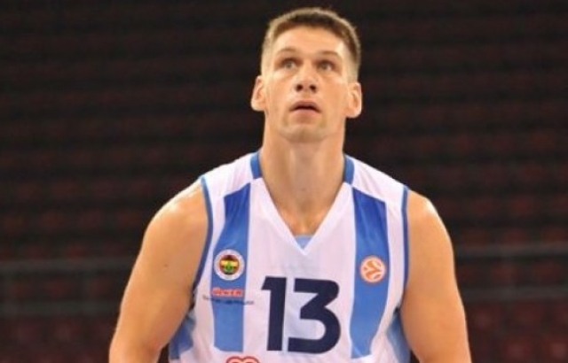 Fenerbahçe Ülker'den Darüşşafaka Doğuş'a