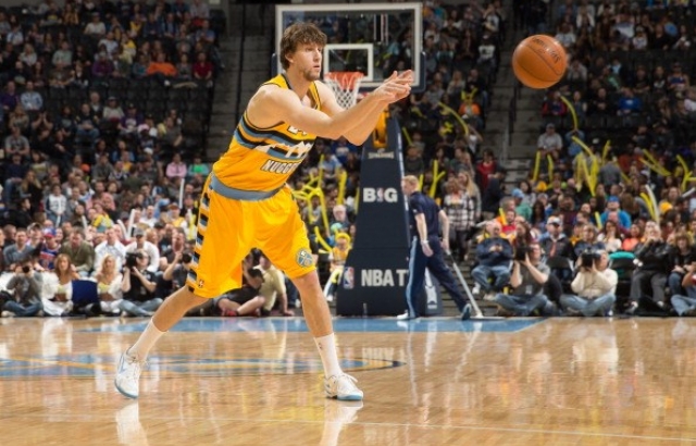 FENERBAHÇE ÜLKER'DEN YENİ BOMBA