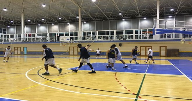 Fenerbahçe, Unicaja Malaga ile oynuyor