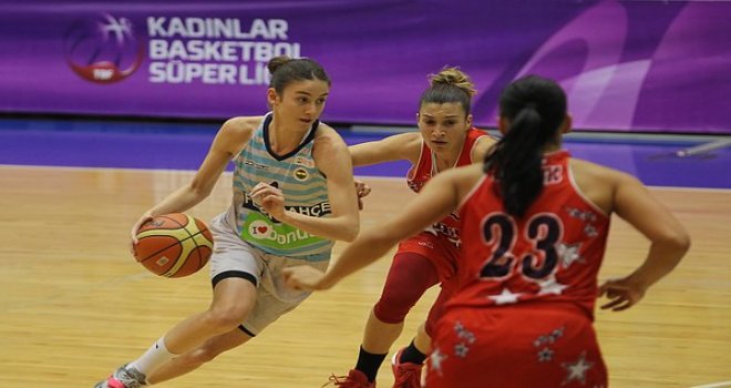 Fenerbahçe, Yakın Doğu Üniversitesi'ne izin vermedi