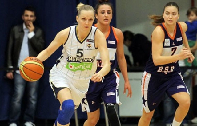 Fenerbahçe zorlanmadı