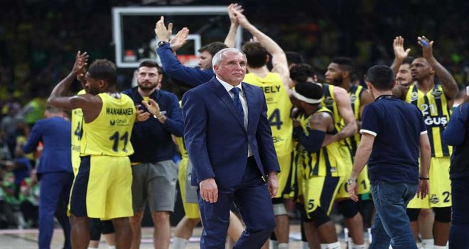 Fenerbahçe'de 5 yeni isim...