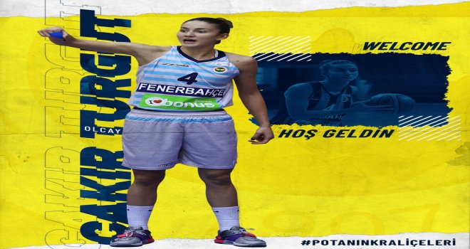 Fenerbahçe'de 9 imza...