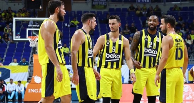 Fenerbahçe?de bütçe yarıya indirilecek iddiası