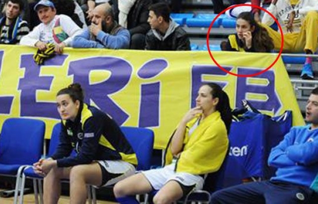 Fenerbahçe'de genç yıldız kadro dışı