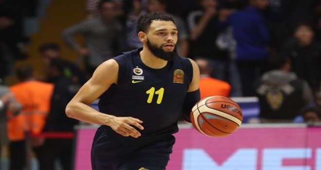 Fenerbahçe'de Tyler Ennis şoku