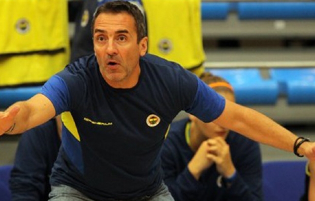 Fenerbahçe'de Winnicki dönemi resmen sona erdi