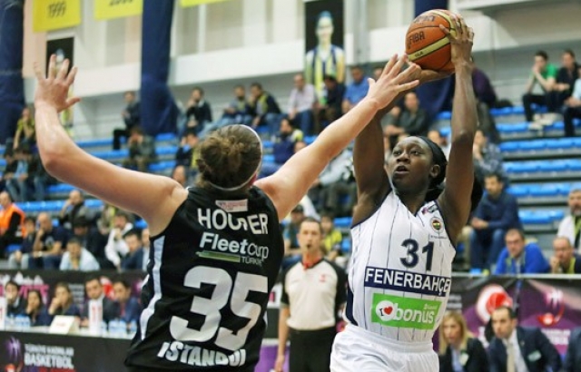 Fenerbahçe'den 30 fark