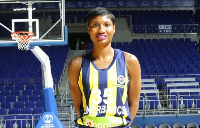 Fenerbahçe'den Angel açıklaması