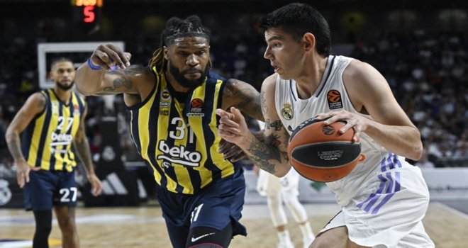 Fenerbahçe'den ayrılan Booker Bayern'e gitti