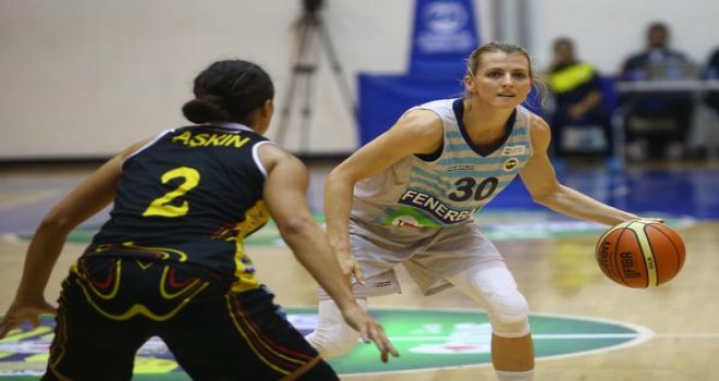 Fenerbahçe'den farklı başlangıç