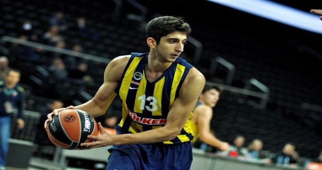 Fenerbahçe'den Samsun Bşb. Anakent'e