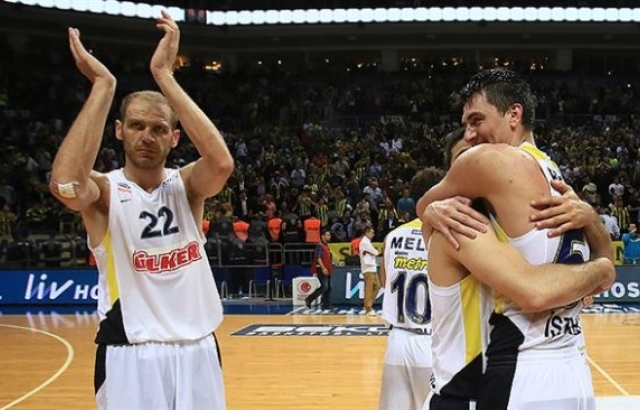 FENERBAHÇE'NİN CEZASI AÇIKLANDI