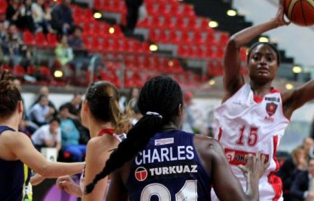 Fenerbahçe'ye 2.AGÜ darbesi