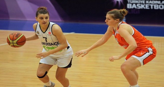 Fenerbahçe'ye Beretta Famila Schio darbesi